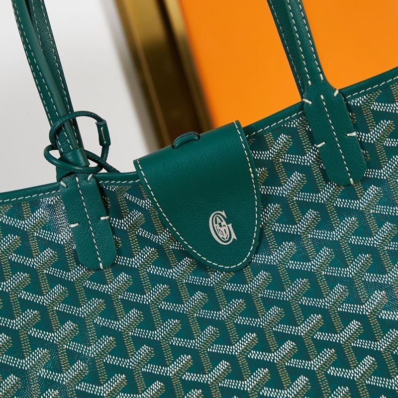 Goyard Shopping Bags